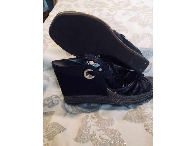 Clarks Sandalen - Ansicht 3