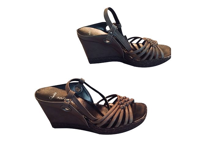 Clarks SOFTWEAR - Ansicht 2