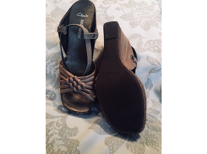 Clarks SOFTWEAR - Ansicht 3