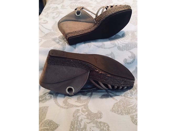 Clarks SOFTWEAR - Ansicht 4