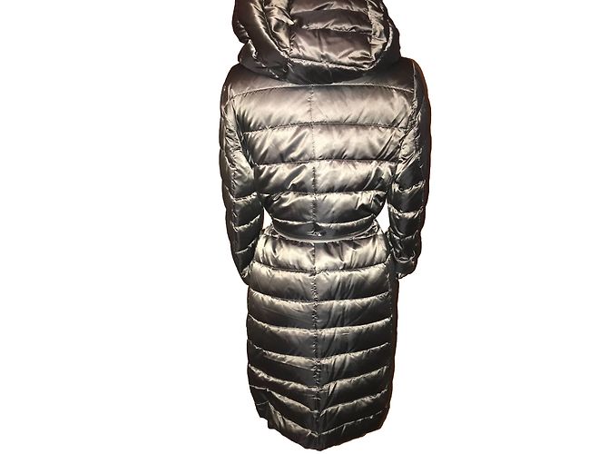 MAX MARA coat "The Cube" - view 2