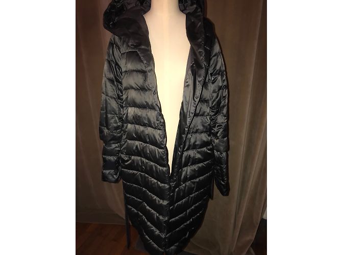 MAX MARA coat "The Cube" - view 3
