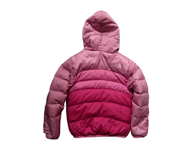 The North Face Mädchen Mäntel Oberbekleidung - Ansicht 2
