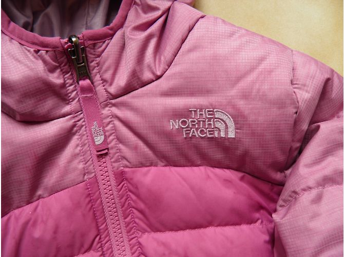 The North Face Mädchen Mäntel Oberbekleidung - Ansicht 3