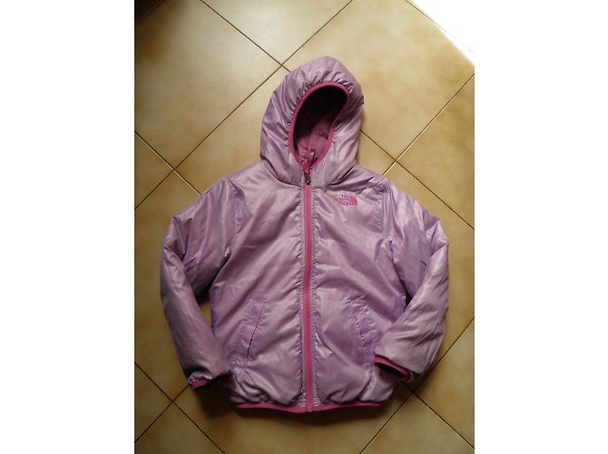 The North Face Mädchen Mäntel Oberbekleidung - Ansicht 5