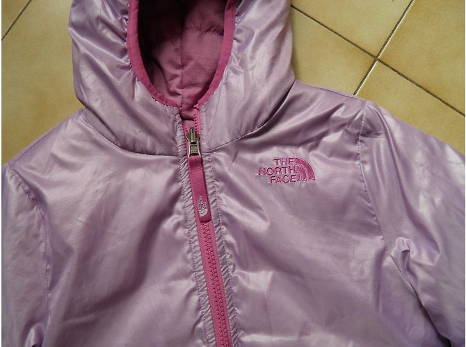 The North Face Mädchen Mäntel Oberbekleidung - Ansicht 6