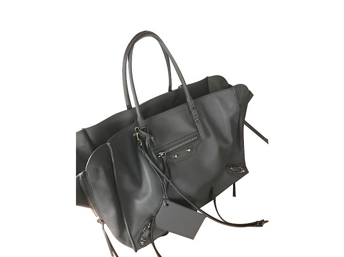 Balenciaga Papier B4 - Ansicht 2