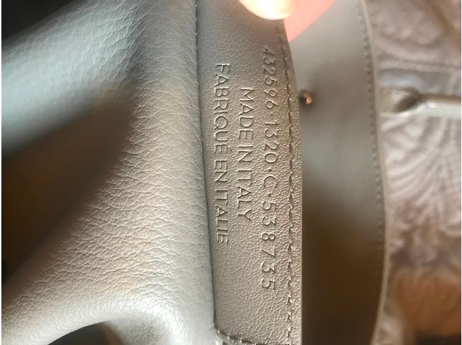 Balenciaga Papier B4 - Ansicht 3