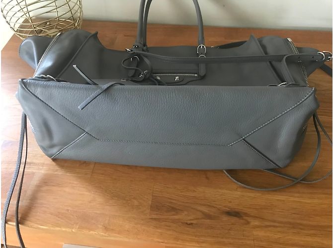 Balenciaga Papier B4 - Ansicht 4