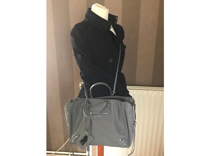 Balenciaga Papier B4 - Ansicht 9