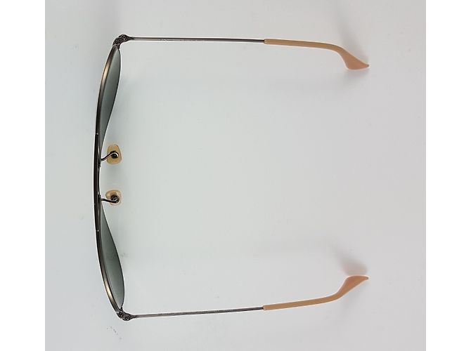 Gafas de sol Ray-Ban Aviator RB 3025 de metal - vista 5