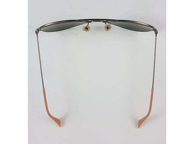 Gafas de sol Ray-Ban Aviator RB 3025 de metal - vista 5