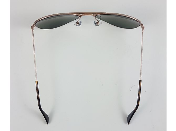 Gafas de sol Ray-Ban Aviator RB 3025 Metal - vista 5