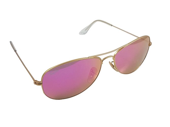 Gafas de sol Ray-Ban Cockpit RB 3362 - vista 2