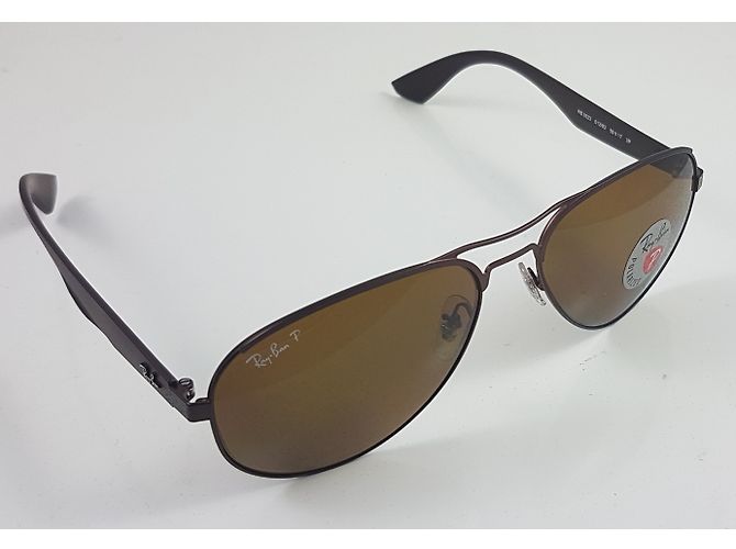 Gafas de sol Ray-Ban RB 3523 - vista 2