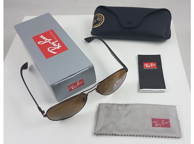 Gafas de sol Ray-Ban RB 3523 - vista 6