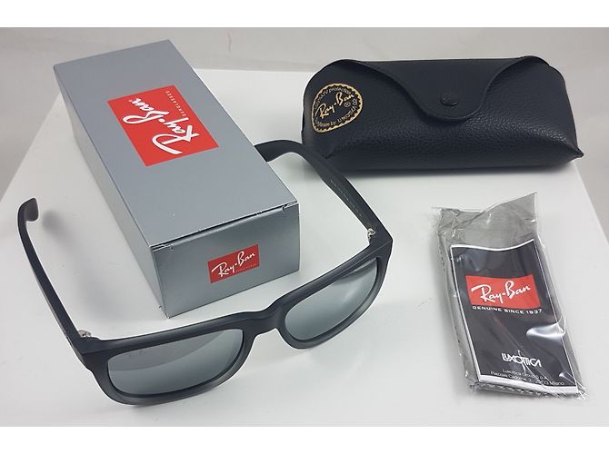 Gafas de sol Ray-Ban RB 4165 - vista 6