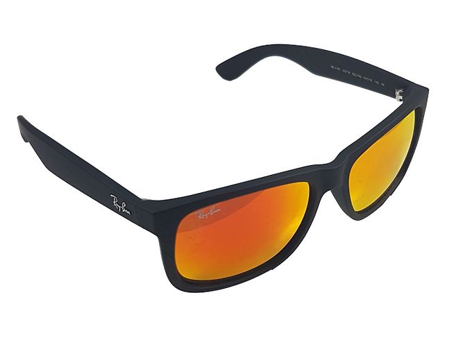 Gafas de sol Ray-Ban Justin RB 4165 54mm - vista 2