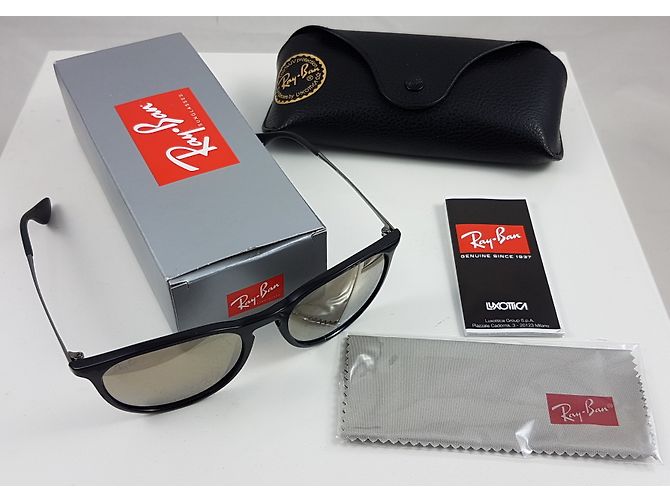Gafas de sol Ray-Ban Erika RB 4171 - vista 6