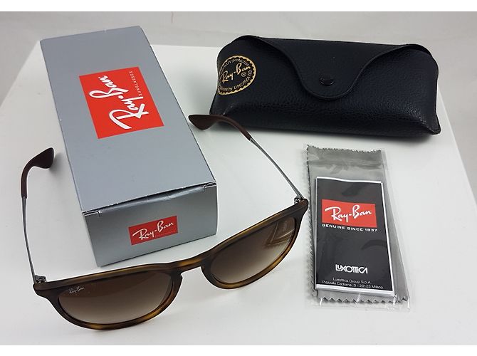 Gafas de sol Ray-Ban Erika RB 4171 - vista 6