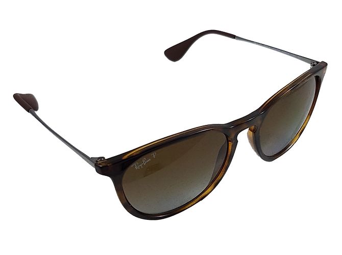 Gafas de sol Ray-Ban Erika RB 4171 54 - vista 2