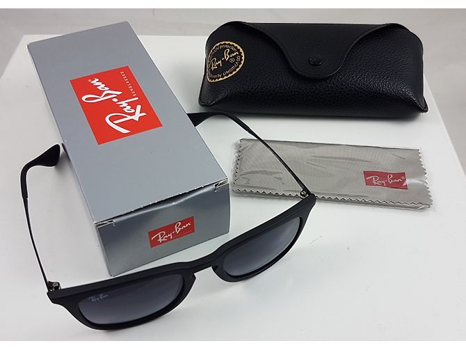 Gafas de sol Ray-Ban RB 4221 - vista 6