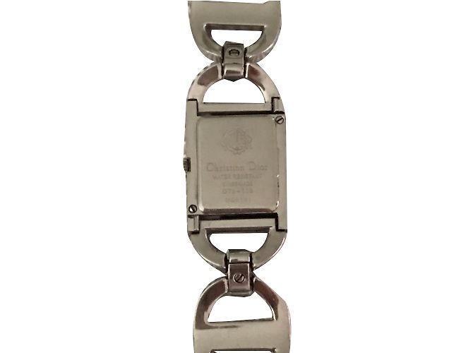 Dior orologio - vista 2
