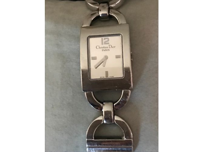 Dior orologio - vista 3
