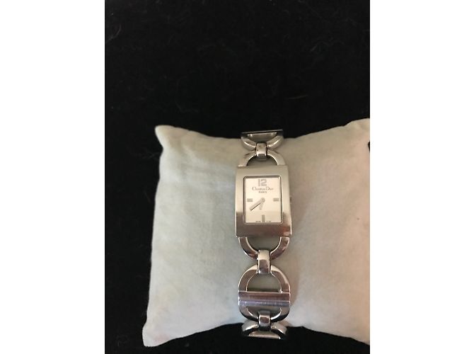 Dior orologio - vista 4
