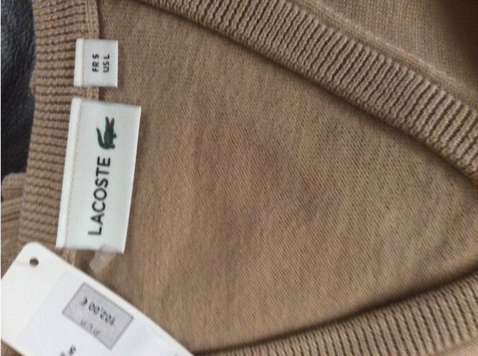 Lacoste Classique - vue 2