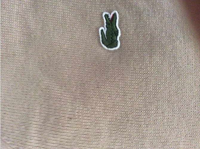 Lacoste Classique - vue 3