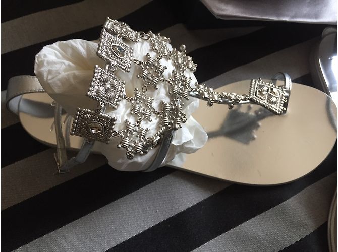 Giuseppe Zanotti Sandalen - Ansicht 10
