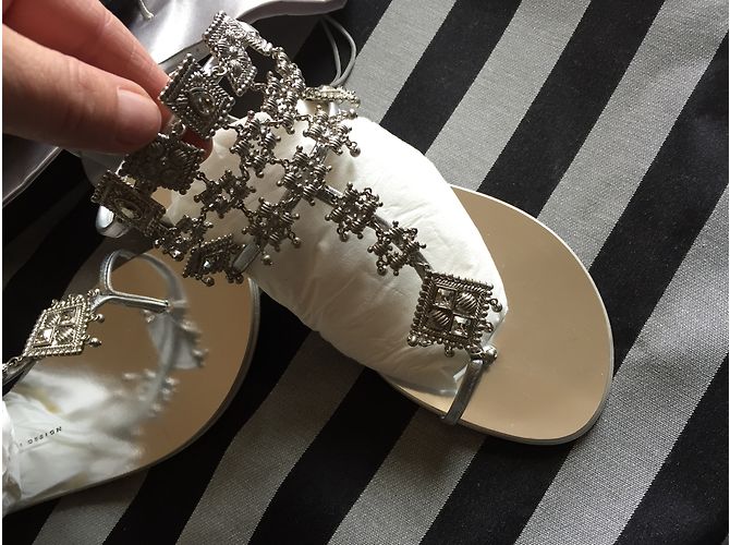 Giuseppe Zanotti Sandalen - Ansicht 11