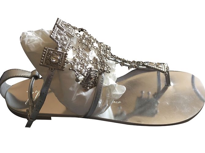 Giuseppe Zanotti Sandalen - Ansicht 2