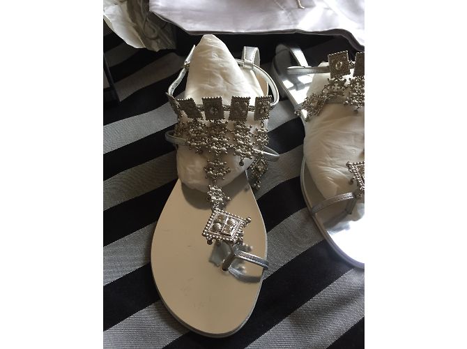 Giuseppe Zanotti Sandalen - Ansicht 3