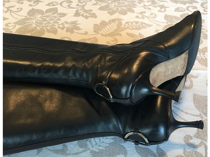 Jimmy Choo Boots - view 5