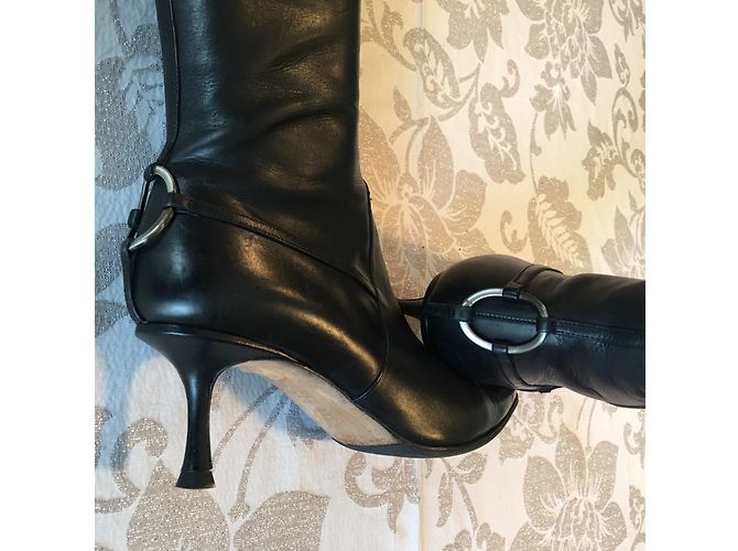Jimmy Choo Boots - view 6