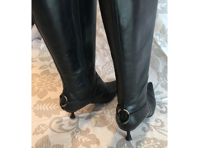 Jimmy Choo Boots - view 7