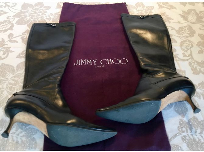 Jimmy Choo Boots - view 8