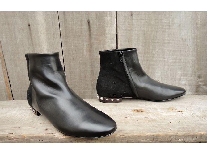 Balenciaga Stivaletti - vista 3