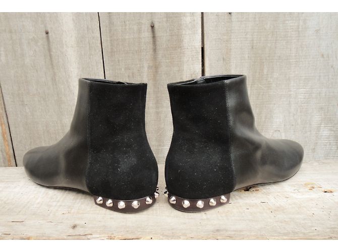 Balenciaga Stivaletti - vista 4