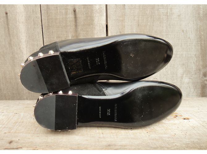 Balenciaga Stivaletti - vista 5