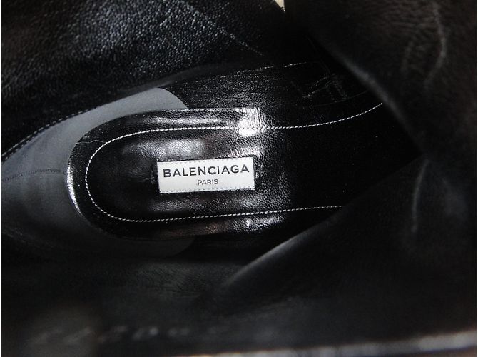 Balenciaga Stivaletti - vista 7