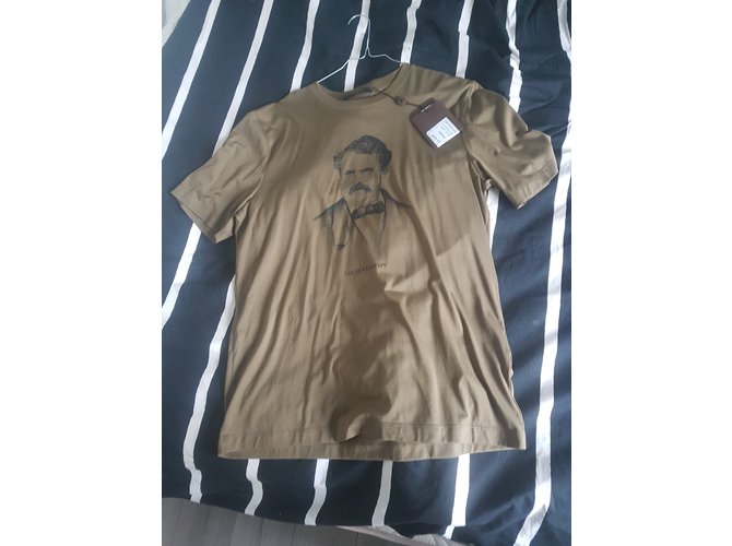 Louis Vuitton tees Cachi - vista 2