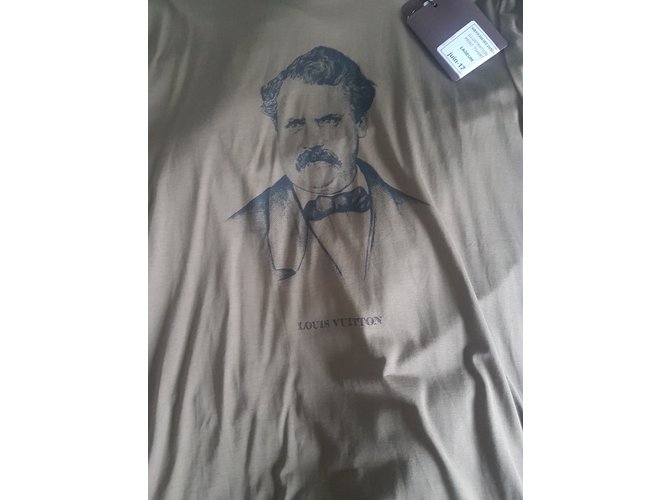 Louis Vuitton tees Cachi - vista 3