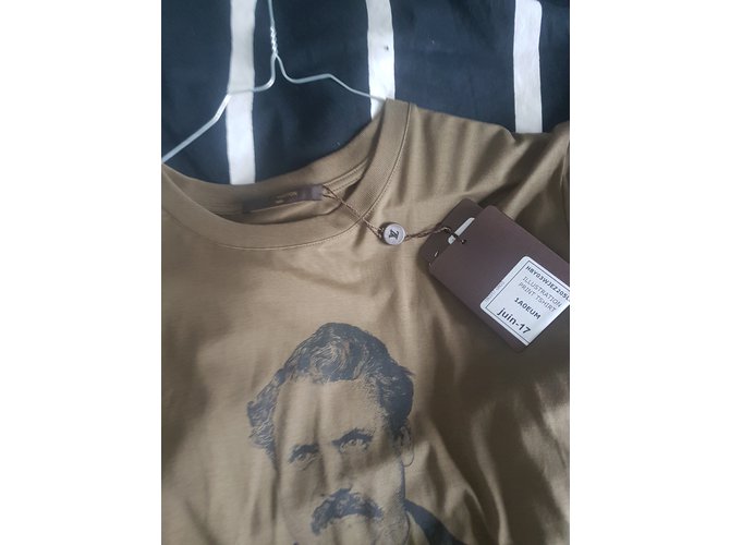 Louis Vuitton tees Cachi - vista 4