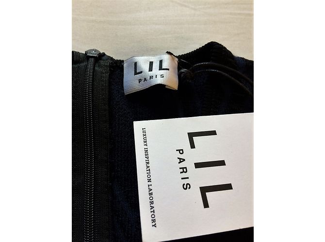 Autre Marque LIL Pour L'AUTRE Kleid - Ansicht 4