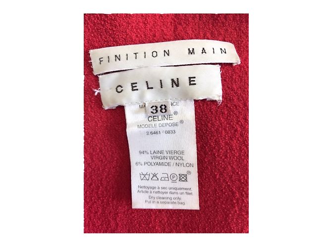 Céline Dresses - view 4