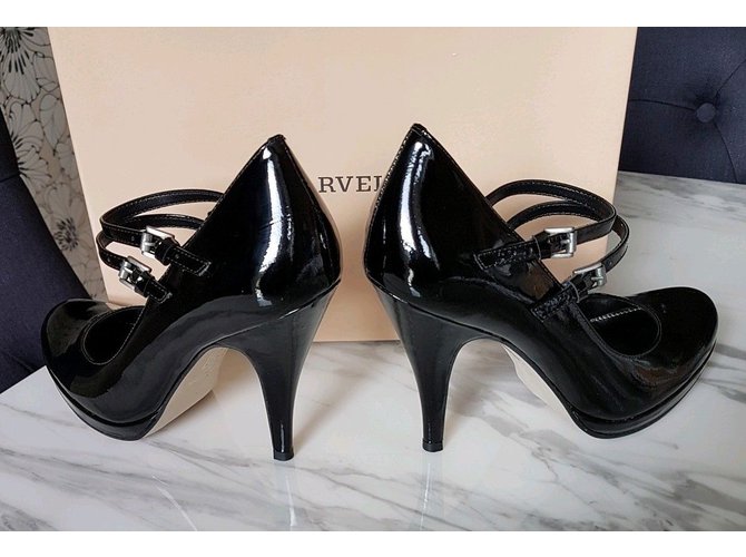 Carvela Tacchi Nero - vista 3