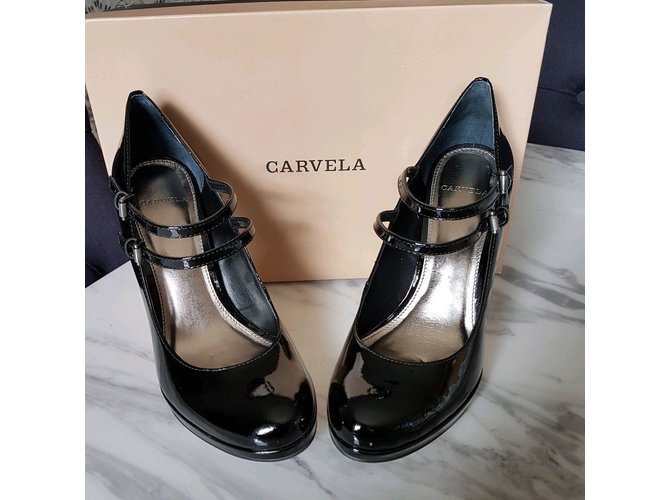 Carvela Tacchi Nero - vista 5